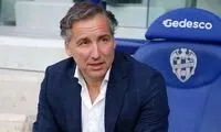 سرمربی قهرمان چین، گزینه جدید پرسپولیس!