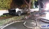تسلا متهم به مرگ سه نفر شد