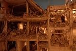 تعداد کشته‌ها و زخمی‌های حمله ایران به اسرائیل