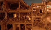 تعداد کشته‌ها و زخمی‌های حمله ایران به اسرائیل