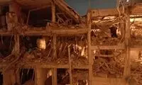 تعداد کشته‌ها و زخمی‌های حمله ایران به اسرائیل
