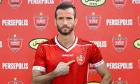 مهاجم برزیلی پرسپولیس؛ قاتل بازی‌ کلاسیک!