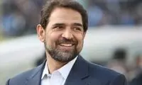 طعنه سنگین فیروز کریمی به مهدی طارمی