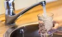 شرایط تامین آب در تهران عادی شد