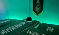 پاسخ به گمانه‌زنی‌ها درباره نگهداری پیکر رهبر شهید و خانواده ایشان