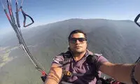 مرگ دردناک ورزشکار ایرانی در ترکیه!
