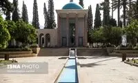عکس‌هایی تلخ از شیراز که خیلی نگران کننده است