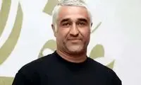 پژمان جمشیدی با «مازراتی» دیده شد!