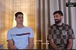 نیازمند با یادآوری یک خاطره، کنعانی‌زادگان را سوژه کرد