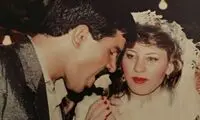 عکس‌هایی تماشایی از عروسی معصومه، مهناز، حکمت و پروانه