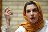 الیکا عبدالرزاقی مجری تلویزیون شد 