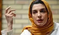 الیکا عبدالرزاقی مجری تلویزیون شد 