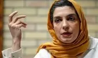 الیکا عبدالرزاقی مجری تلویزیون شد 