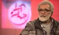 رونمایی از شخصیت اصلی فیلم بهروز افخمی
