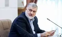 توضیحات استاندار تهران درباره خسارت وارده به اموال عمومی