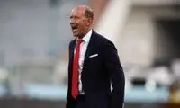 مرد آرژانتینی، آخرین کراواتی دربی‌ها!
