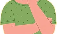 چرا من این‌قدر خجالتی‌ام؟!