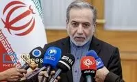 اظهارات مهم عراقچی بعد از پایان مذاکرات