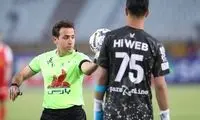 ابراز علاقه علنی ستاره ملی‌پوش به استقلال
