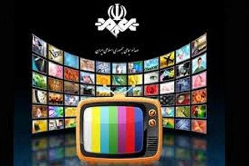 بغض مهمان برنامه تلویزیون با شنیدن نام ایران