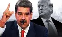 خبرنگار صداوسیما ادعای ترامپ را زیر سوال برد