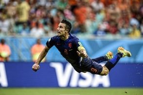 خدا کند فن‌پرسی این حرف گزارشگر اصفهانی را نشنود!