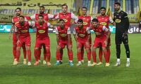 ساحل‌گردی پرسپولیسی‌ها پیش از دیدار با ملوان