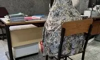 دام ٨ میلیاردی رمال فریبکار برای دختر کارخانه‌دار