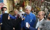استقبال باورنکردنی خودروساز داخلی از واردات