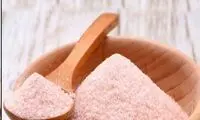 نمک‌ رنگی و سنگ نمک بخوریم یا نخوریم؟