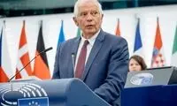 توافق اتحادیه اروپا برای تحریم‌های بیشتر علیه ایران