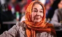 محل مراسم ترحیم پروانه معصومی مشخص شد