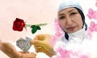 اهدای اعضای پرستار دچار مرگ مغزی به 3 بیمار