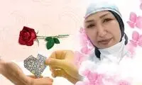 اهدای اعضای پرستار دچار مرگ مغزی به 3 بیمار