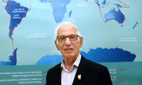 عیسی امیدوار، نخستین جهانگرد ایرانی درگذشت 