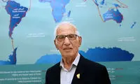 عیسی امیدوار، نخستین جهانگرد ایرانی درگذشت 