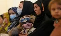 آمار عجیب اتباع افغانستانی ساکن در کرمان