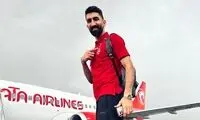 ا‌ستوری جدید بیرانوند: من دکتر نیستم!