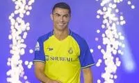رونالدو نیامده کاپیتان النصر شد!