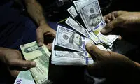 پیام فوری به بازار دلار ایران
