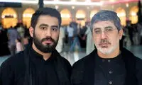 حمله شدید مداح معروف به فردوسی‌پور 