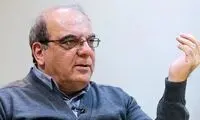 عباس عبدی: کاش در مشهد هم یک روحانی برای فیلمبرداری بود
