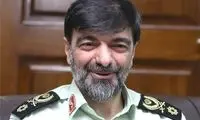 آمدن سردار رادان این مصاحبه فرزاد حسنی را وایرال کرد