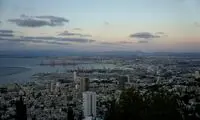 اسرائیل به شهروندانش: آب و غذا ذخیره کنید 