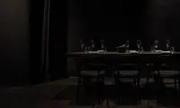  ماجرای غذاخوردن در رستوران‌هایی که در تاریکی غذا سرو می‌کنند