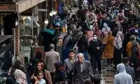 ۱۷ میلیون جوان در ایران هرگز رخت عروسی به تن نکردند