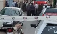 کشف جسد حلق‌آویز شده یک خانواده در نجف‌آباد