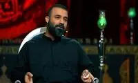ماجرای هلالی و «لاک سیاه» زن عزادار جنجالی شد