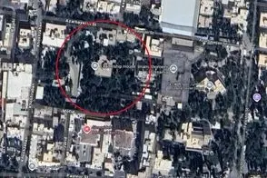 شکست عملیات ترور رهبر انقلاب