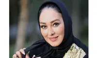 باور می‌کنید، این زن زیبا مادر الهام حمیدی باشد؟